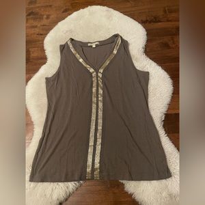 Banana Republic Tank